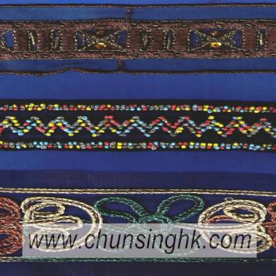 beads lace (beads lace)