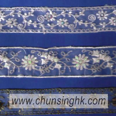 beads lace (beads lace)