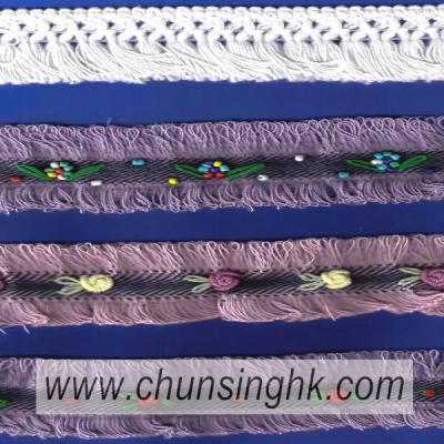 beads lace (beads lace)