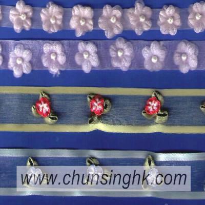 beads lace (beads lace)