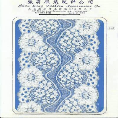 elastic lace (elastic lace)