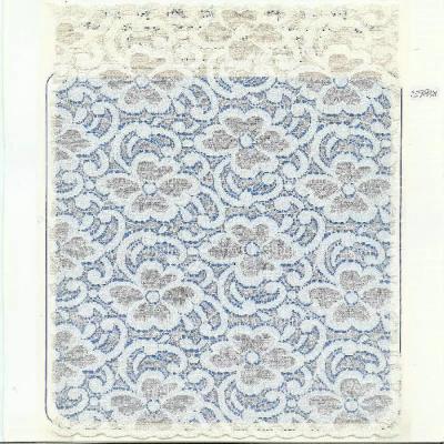 elastic lace (elastic lace)