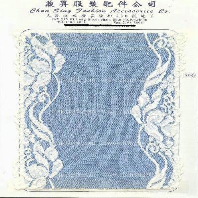 elastic lace (elastic lace)