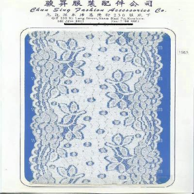 elastic lace (elastic lace)