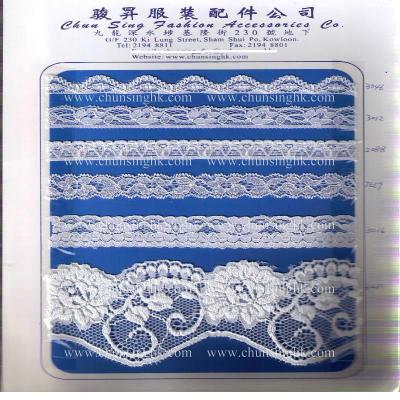 elastic lace (elastic lace)