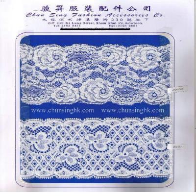 elastic lace (elastic lace)