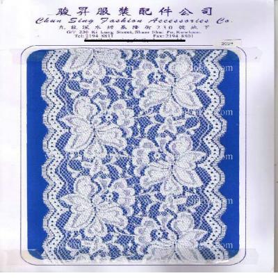 elastic lace (elastic lace)