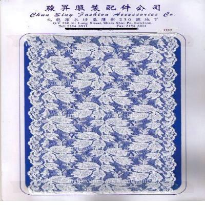 elastic lace (elastic lace)