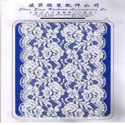 elastic lace (elastic lace)