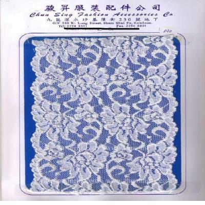 elastic lace (elastic lace)