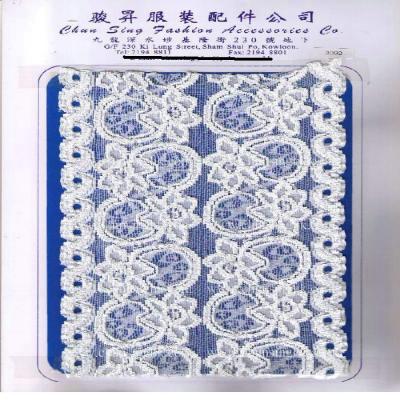 elastic lace (elastic lace)