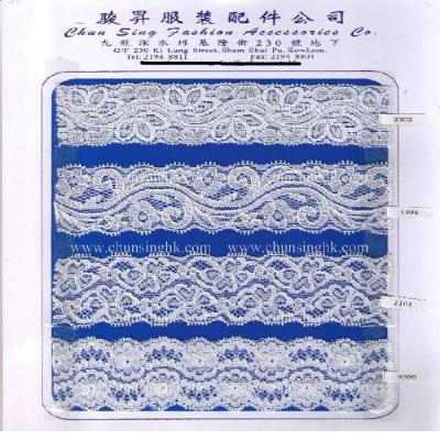 elastic lace (elastic lace)