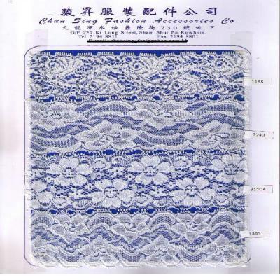 elastic lace (elastic lace)