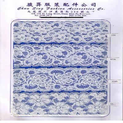 elastic lace (elastic lace)