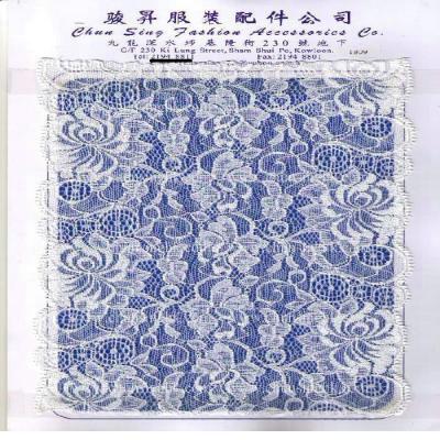 elastic lace (elastic lace)