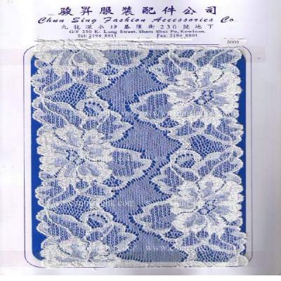 elastic lace (elastic lace)