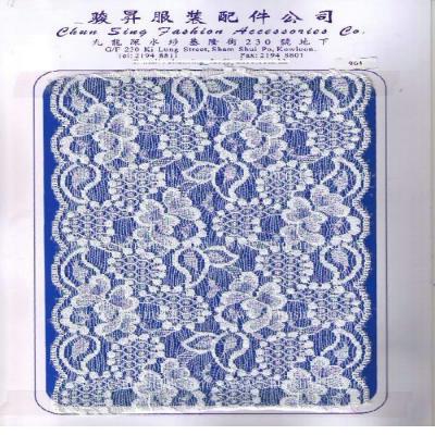 elastic lace (elastic lace)