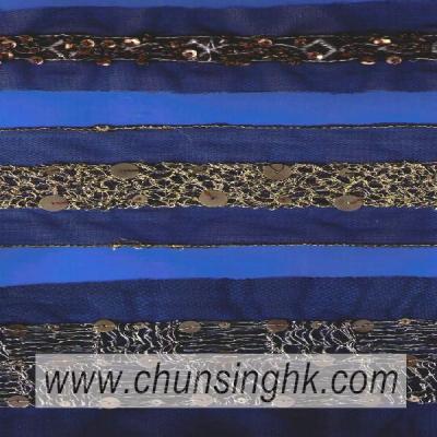 beads lace (beads lace)