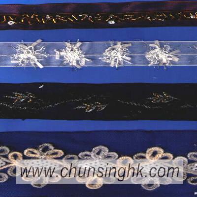 beads lace (beads lace)