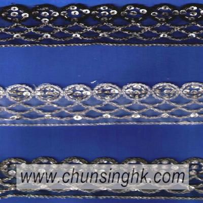 beads lace (beads lace)