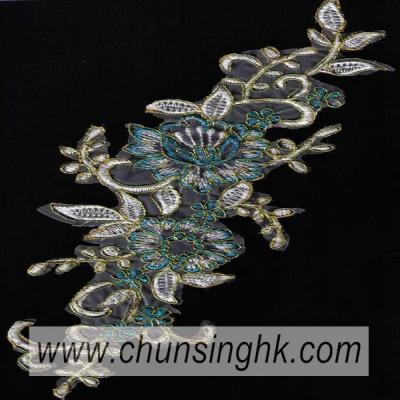 cording motif