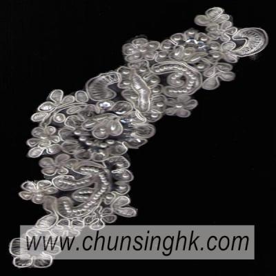 cording motif