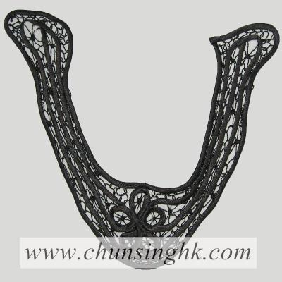 batten collar