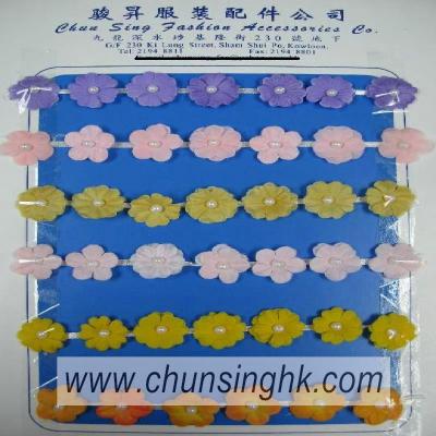 Ribbon Bow (Ribbon Bow)