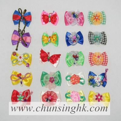 Ribbon Bow (Ribbon Bow)