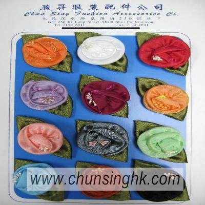 Ribbon Bow (Ribbon Bow)