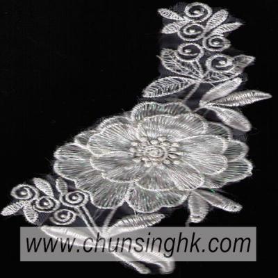 cording motif