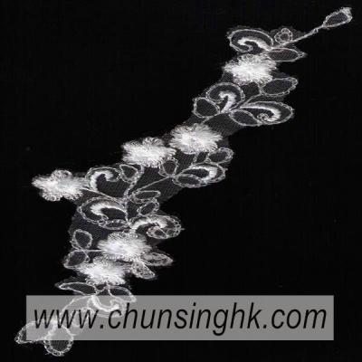cording motif