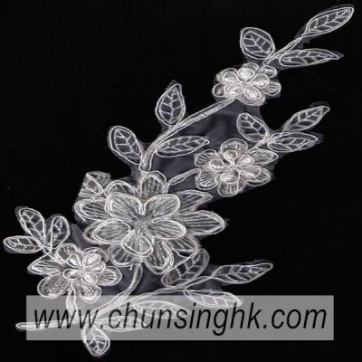 cording motif
