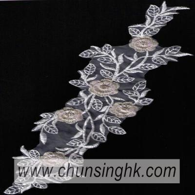 cording motif