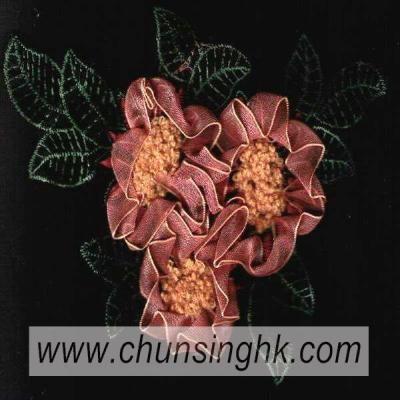 cording motif
