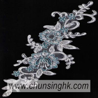 cording motif