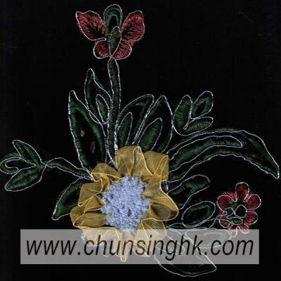cording motif (cording motif)