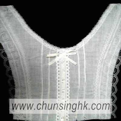 gold and silver collar (gold and silver collar)