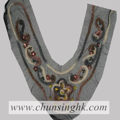 motif collar (motif collar)