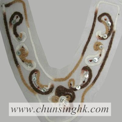 motif collar (motif collar)