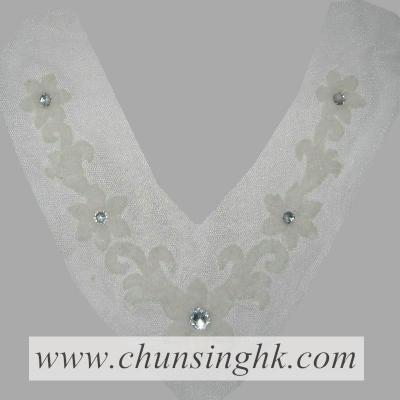 motif collar (motif collar)
