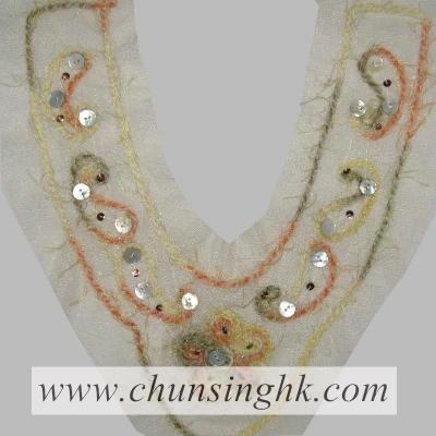 motif collar (motif collar)
