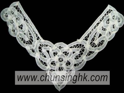 batten collar