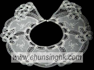 batten collar