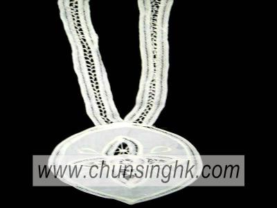 batten collar