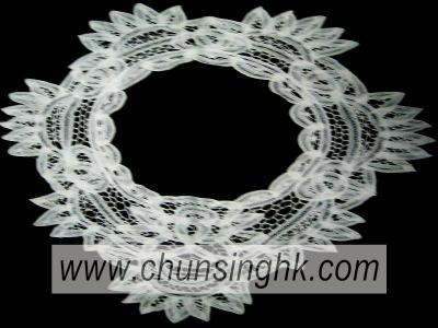 batten collar