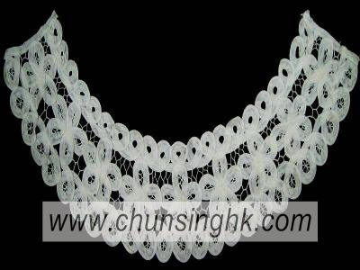 batten collar