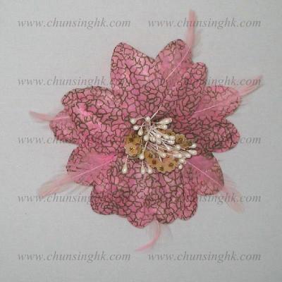 imitation flower (l`imitation de fleurs)