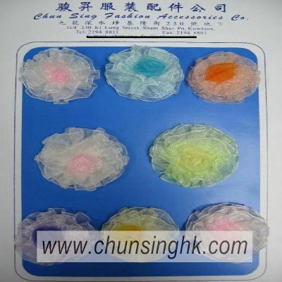 Garment Accessories (Garment Accessories)
