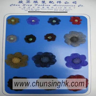 Garment Accessories (Garment Accessories)